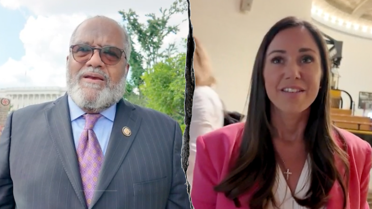 ‘Get a job’: Medicaid work requirements included in Trump’s megabill sparks partisan debate on Capitol Hill