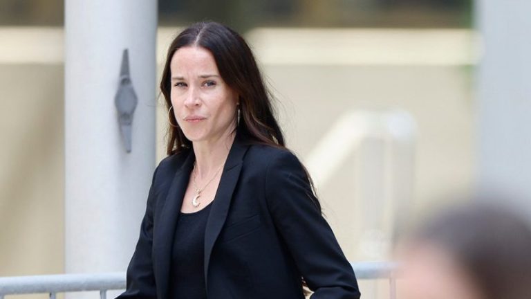 After high-profile divorce, Ashley Biden reflects on ‘one of the hardest summers’