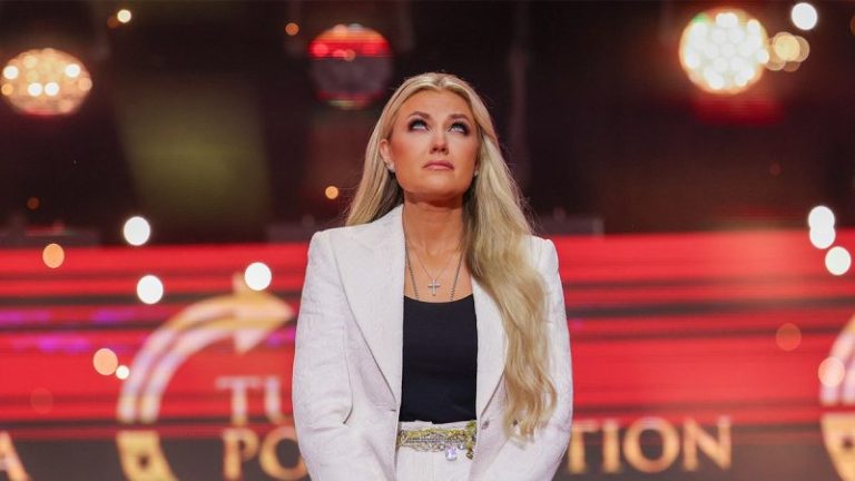 EXCLUSIVE: Charlie Kirk’s final book battles the ‘machine of modern life,’ urges a return to the Sabbath